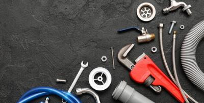 My work tools